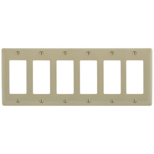 Hubbell NP266I Control Product Image