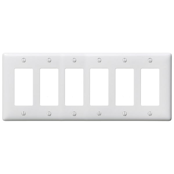 Hubbell NP266W Control Product Image