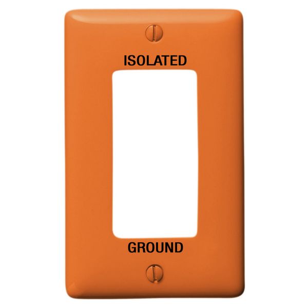 Hubbell NP26OIG Control Product Image