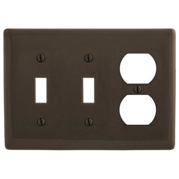 Hubbell NP28 Control Product Image