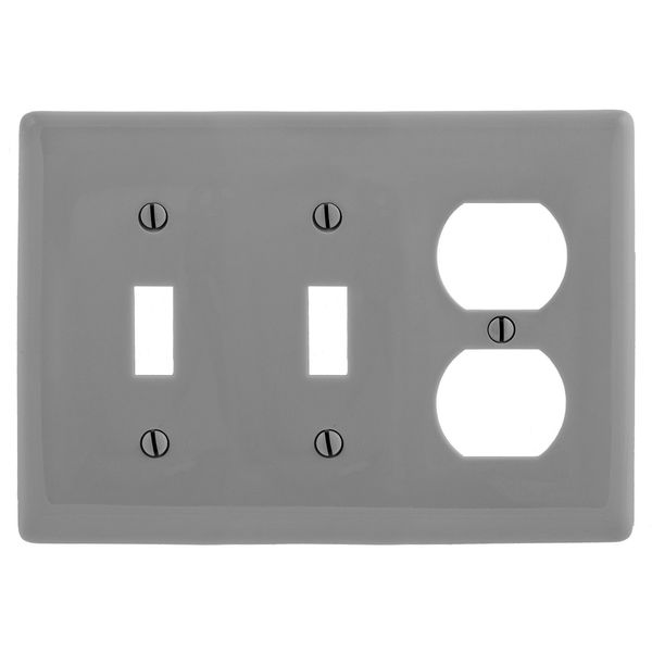 Hubbell NP28GY Control Product Image