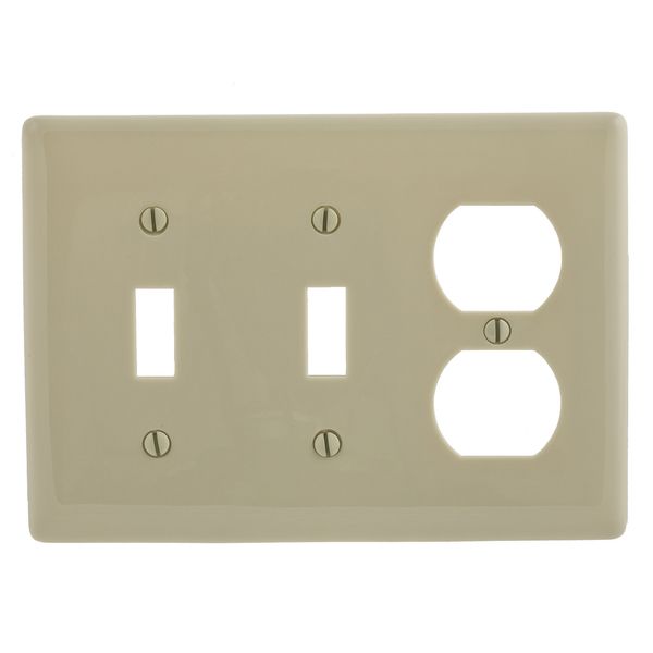 Hubbell NP28I Control Product Image