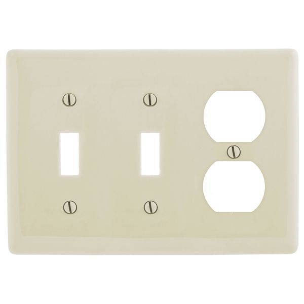 Hubbell NP28LA Control Product Image