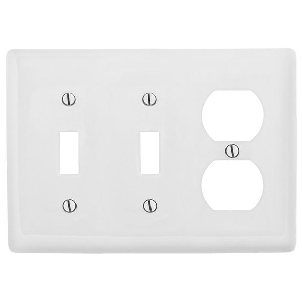 Hubbell NP28W Control Product Image