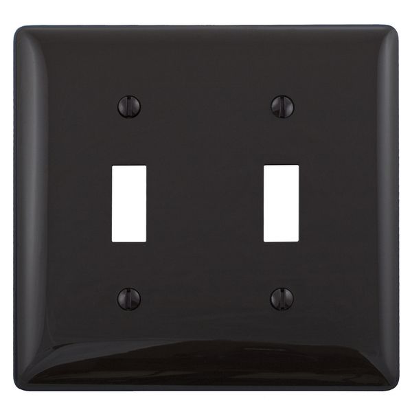Hubbell NP2BK Control Product Image