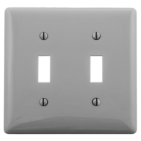 Hubbell NP2GY Control Product Image