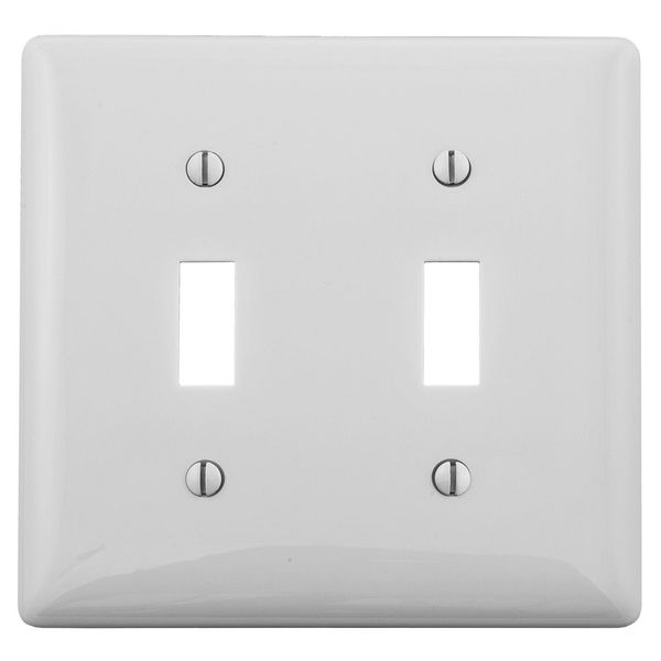 Hubbell NP2OW Control Product Image