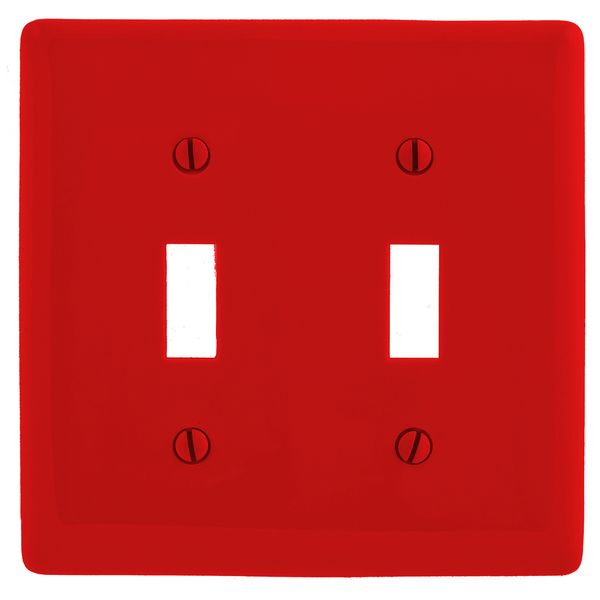 Hubbell NP2R Control Product Image