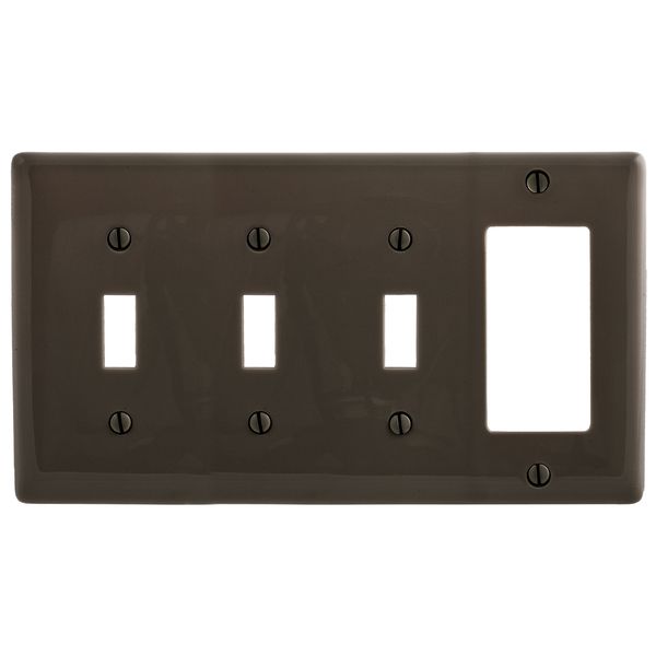 Hubbell NP326 Control Product Image
