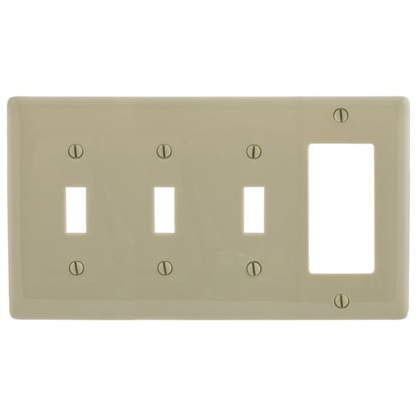 Hubbell NP326I Control Product Image