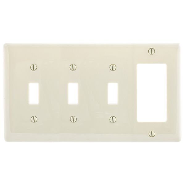 Hubbell NP326LA Control Product Image