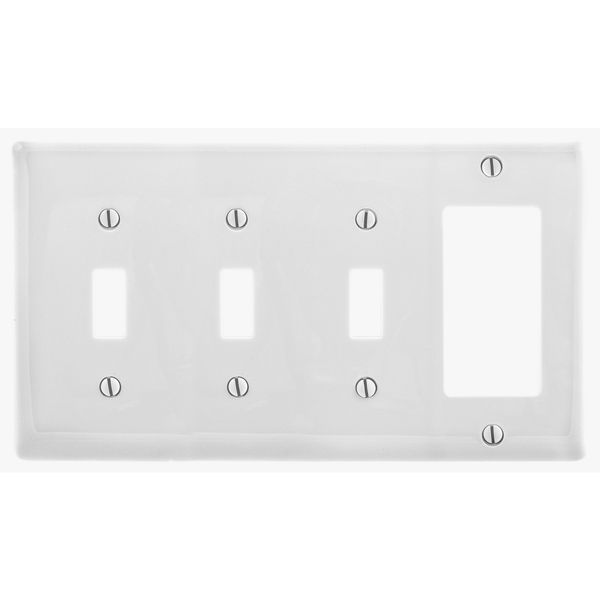Hubbell NP326W Control Product Image