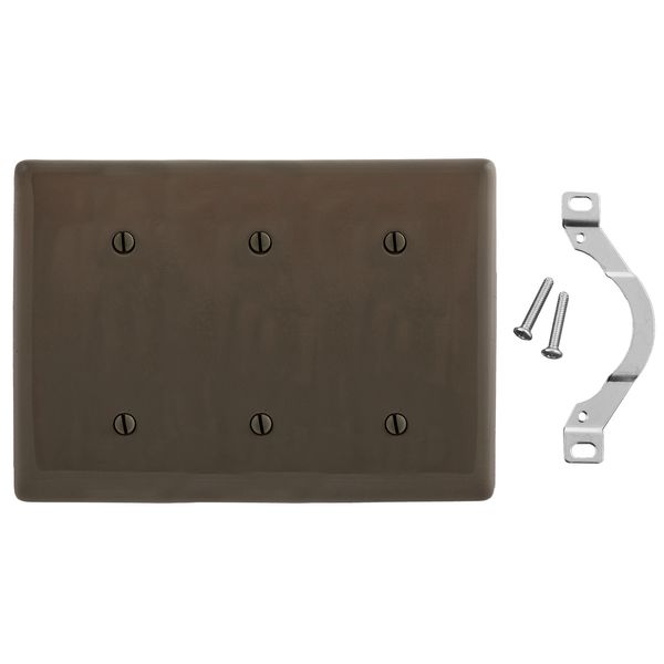 Hubbell NP34 Control Product Image
