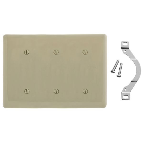 Hubbell NP34I Control Product Image