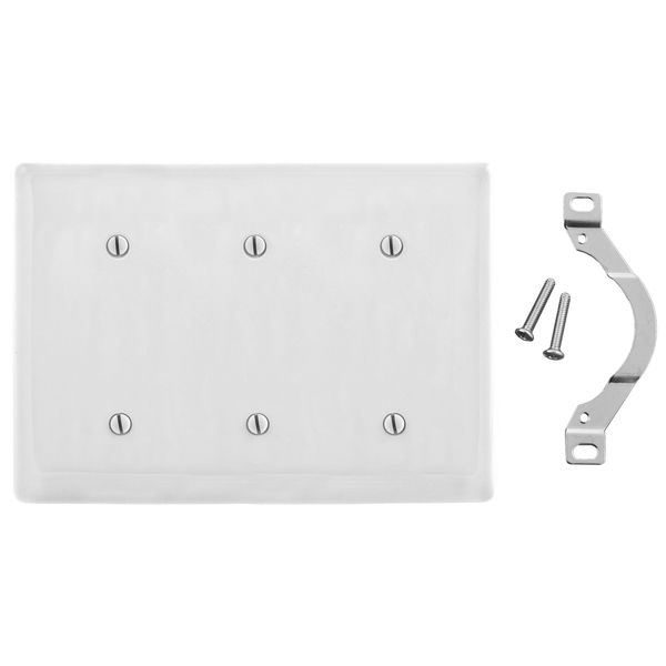 Hubbell NP34W Control Product Image