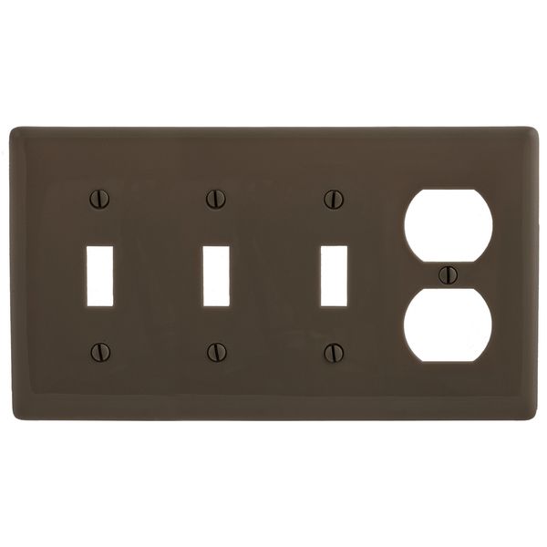 Hubbell NP38 Control Product Image