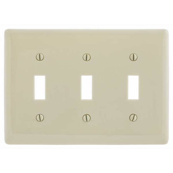 Hubbell NP3AL Control Product Image