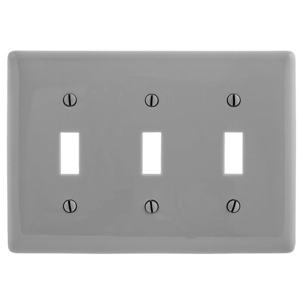 Hubbell NP3GY Control Product Image