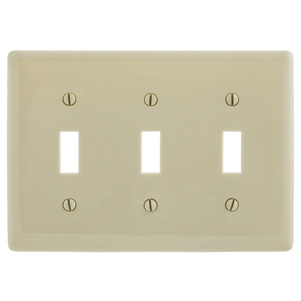 Hubbell NP3I Control Product Image