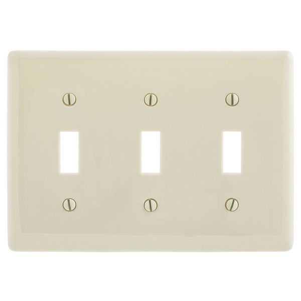 Hubbell NP3LA Control Product Image