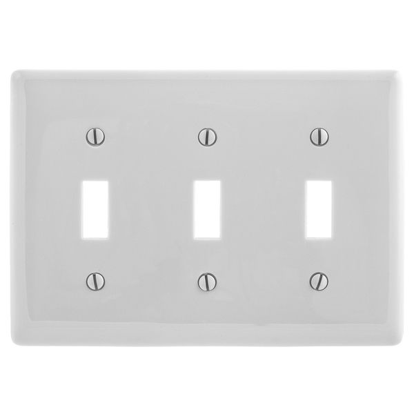 Hubbell NP3OW Control Product Image