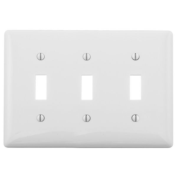 Hubbell NP3W Control Product Image