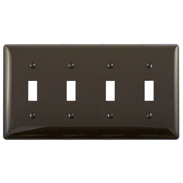 Hubbell NP4 Control Product Image