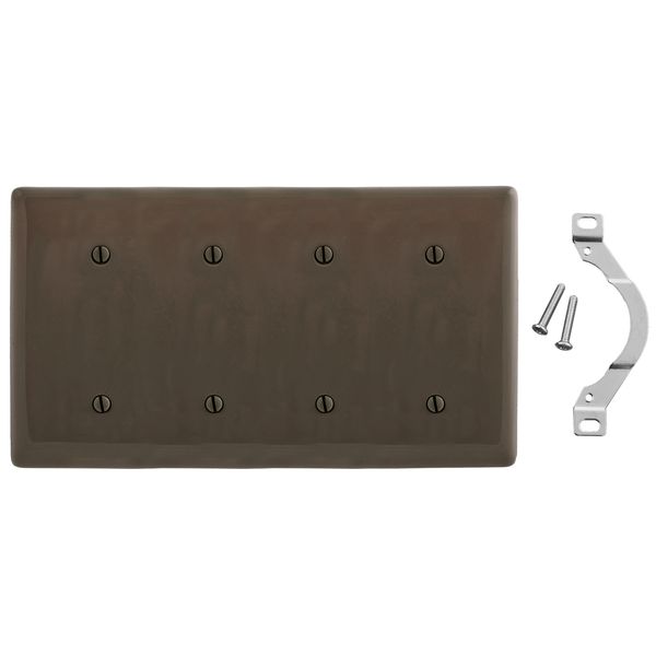 Hubbell NP44 Control Product Image