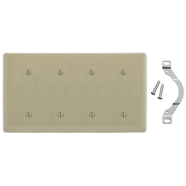 Hubbell NP44I Control Product Image