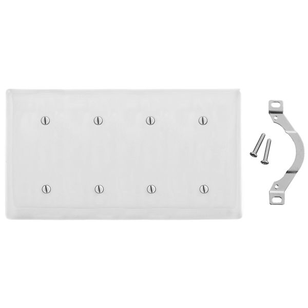 Hubbell NP44W Control Product Image