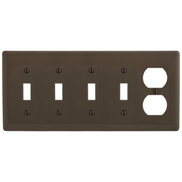 Hubbell NP48 Control Product Image