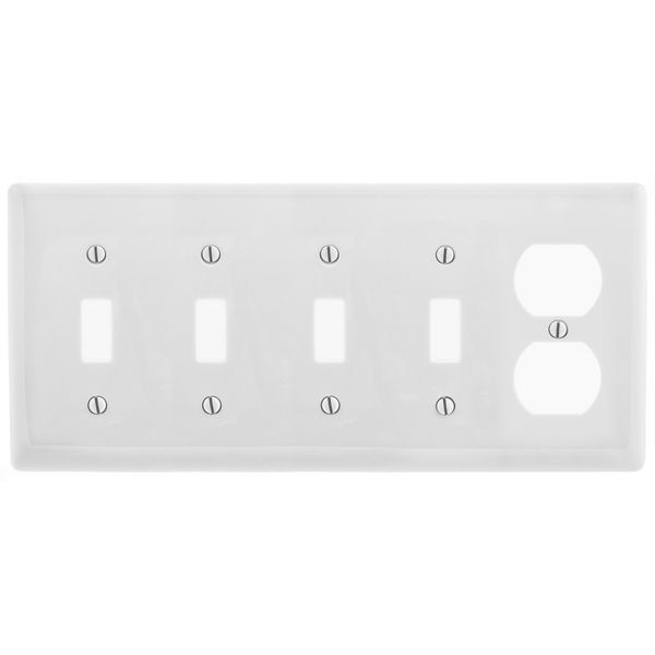 Hubbell NP48W Control Product Image