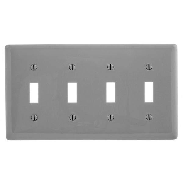 Hubbell NP4GY Control Product Image