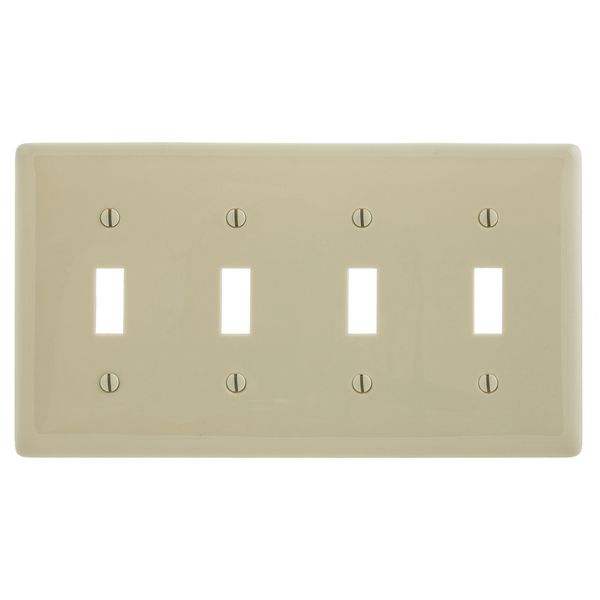 Hubbell NP4I Control Product Image