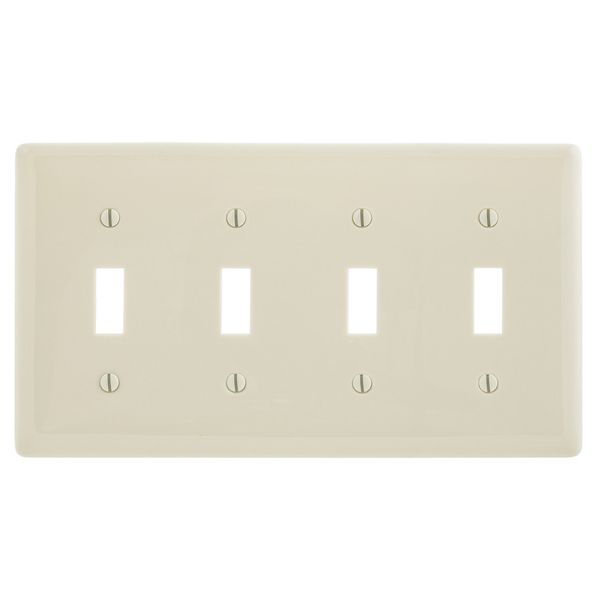 Hubbell NP4LA Control Product Image