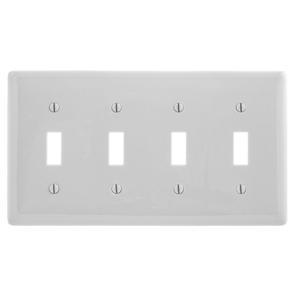 Hubbell NP4OW Control Product Image