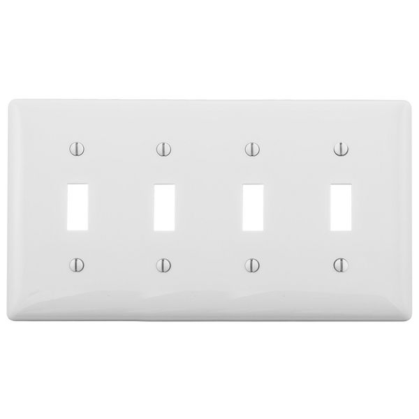 Hubbell NP4W Control Product Image