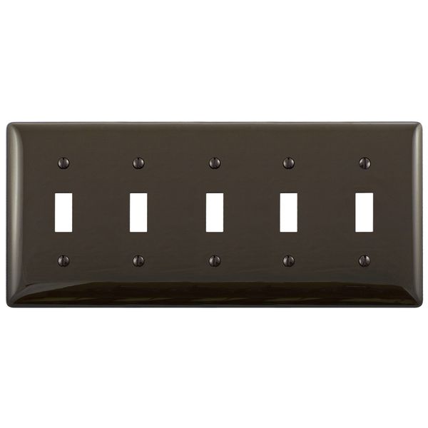 Hubbell NP5 Control Product Image