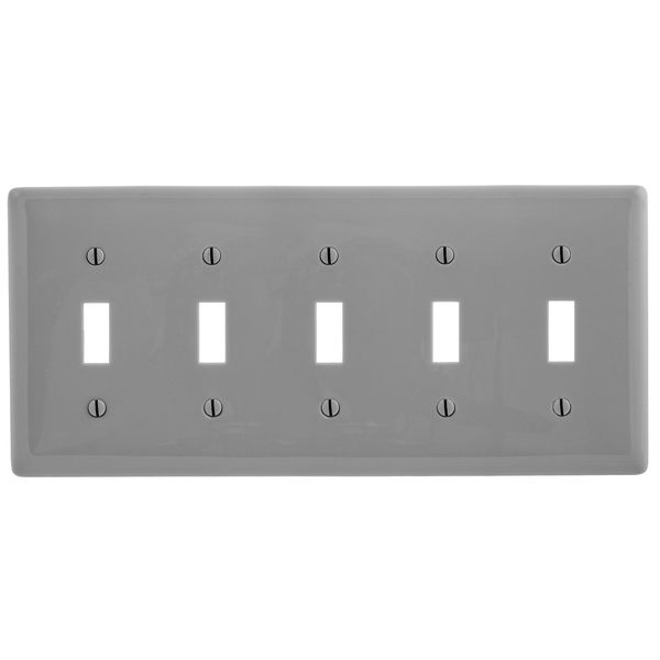 Hubbell NP5GY Control Product Image