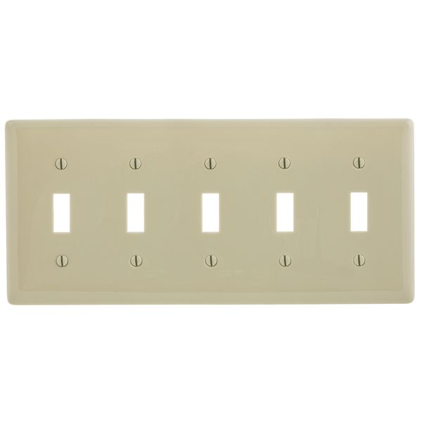 Hubbell NP5I Control Product Image