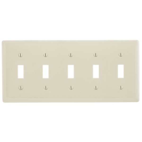 Hubbell NP5LA Control Product Image