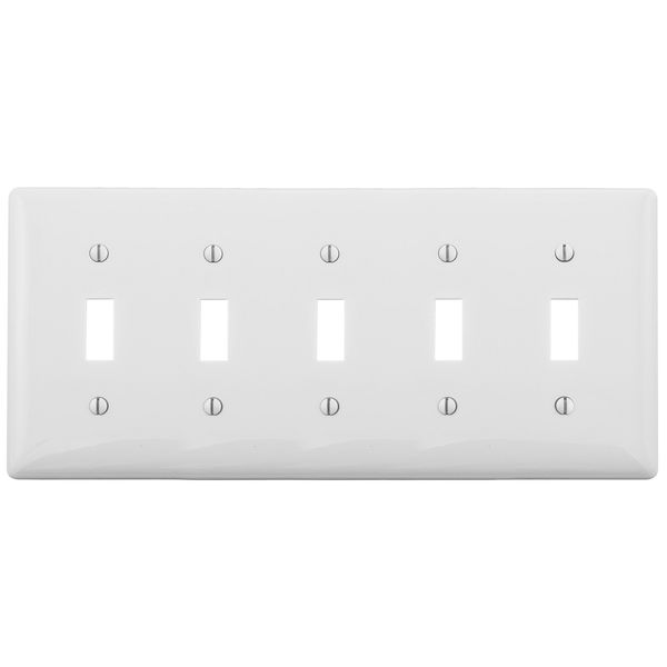 Hubbell NP5W Control Product Image