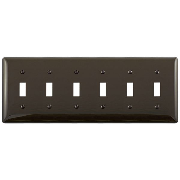 Hubbell NP6 Control Product Image