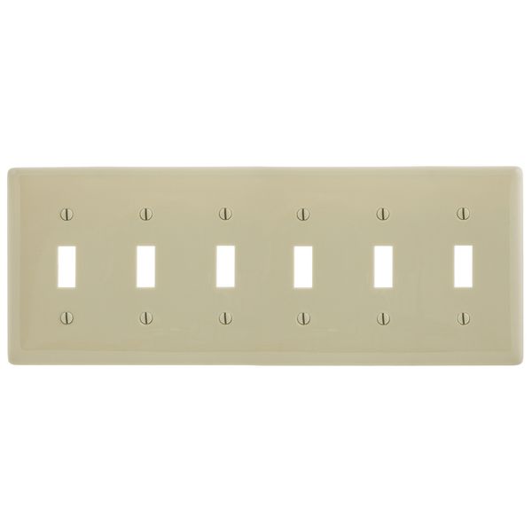 Hubbell NP6I Control Product Image