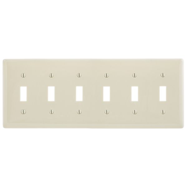 Hubbell NP6LA Control Product Image