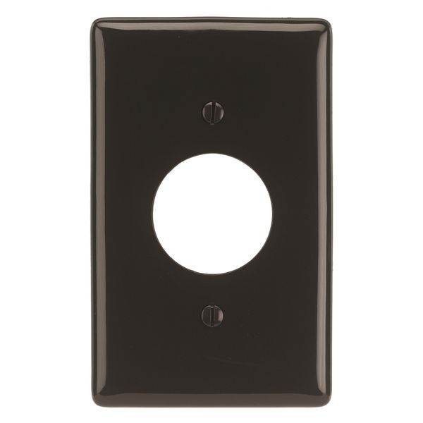 Hubbell NP7 Control Product Image