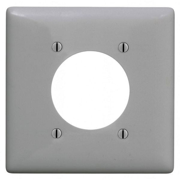 Hubbell NP703GY Control Product Image