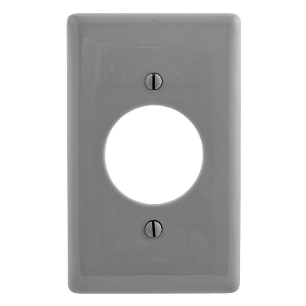 Hubbell NP720GY Control Product Image