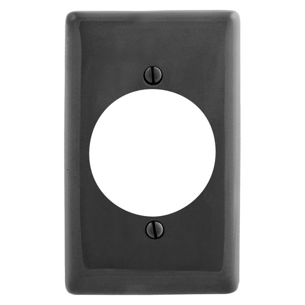 Hubbell NP724BK Control Product Image