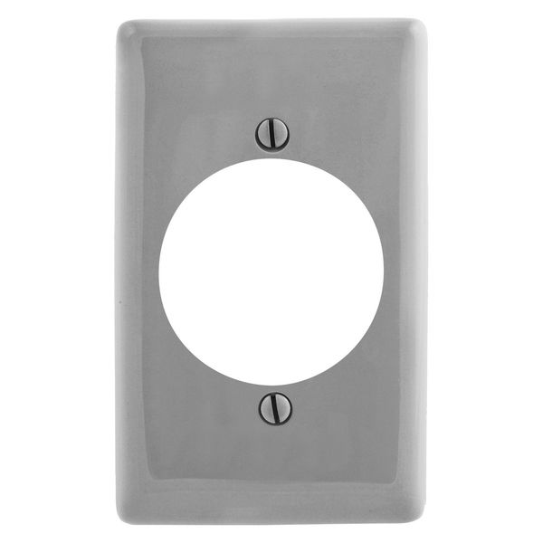 Hubbell NP724GY Control Product Image